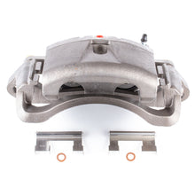 Load image into Gallery viewer, Power Stop 07-10 Chevrolet Silverado 3500 HD Rear Right Autospecialty Caliper w/Bracket