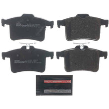 Load image into Gallery viewer, Power Stop 12-13 Jaguar XKR-S Euro-Stop ECE-R90 Rear Brake Pads