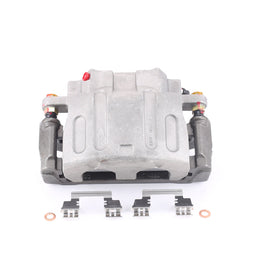Power Stop 05-07 Ford Five Hundred Front Right Autospecialty Caliper w/Bracket
