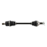 All Balls Racing 09-14 TRX 420 FA IRS/TRX 420 FPA IRS 6 Ball Axle
