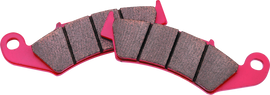 BikeMaster Honda Sintered Brake Pads