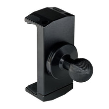 Load image into Gallery viewer, Westin Adventure Mount Accessory - 20mm Ball Phone Holder (Up to 3.4in. Wide)