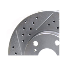 Load image into Gallery viewer, Baer Brakes 15-23 Ford Mustang GT Front Claw Performance Rotors