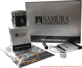 Top End Kit Nikasil Cyl 67.35/+1.00 Kaw