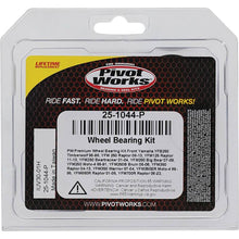 Load image into Gallery viewer, Pivot Works Pw Premium Wheel Bearing