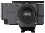 Behind Seat Sub Box W/ 600w 10