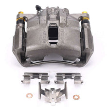 Load image into Gallery viewer, Power Stop 91-95 Acura Legend Front Left Autospecialty Caliper w/Bracket