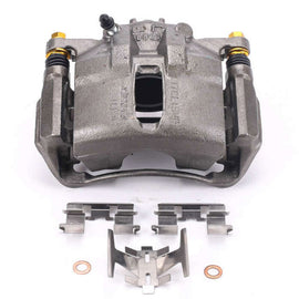 Power Stop 91-95 Acura Legend Front Left Autospecialty Caliper w/Bracket