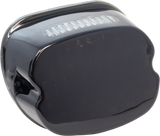 Slantback Led Tailight Smoke Lense