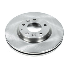 Load image into Gallery viewer, Power Stop 07-12 Mazda CX-7 Front Autospecialty Brake Rotor