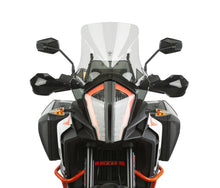 Load image into Gallery viewer, National Cycle 17-20 KTM 1290 Super Adventure R/S V Stream Low Windshield - Light Tint