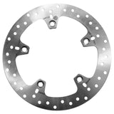 Brembo OE 19-21 BMW C GT 400CC/18-21 BMW C X 400CC 265x5mm Brake Disc - Front Fixed