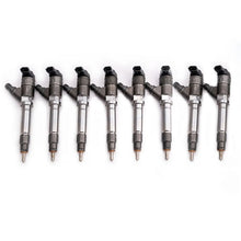 Load image into Gallery viewer, DDP 04.5-05 Chevrolet Duramax 6.6L LLY Brand New Injector Set - Economy Series - Mo-Moto