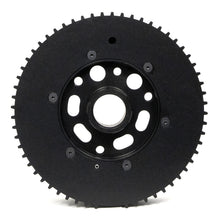 Load image into Gallery viewer, Fluidampr 13-18 Ford Focus ST 2.0L/15-23 Ford Mustang 2.3L EcoBoost Steel Internally Balanced Damper