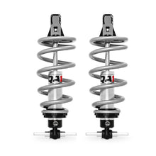 Load image into Gallery viewer, QA1 64-66 Ford Mustang Pro Front Coil-Over System - Single Adj. - 10in x 350lbs/in - Aluminum