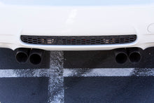Load image into Gallery viewer, Dinan 08-11 BMW M3 (E90) Free Flow Axleback Exhaust System - Black Tips