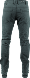 Speed and Strength Dogs Of War 2.0 Pant Charcoal Size - 30 X 30