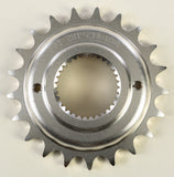Front Cs Sprocket Steel 21t-530 Hd