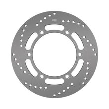 Load image into Gallery viewer, EBC 06-10 Moto-Guzzi California Vintage 750 Rear Left Standard Rotor