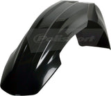 Front Fender Black