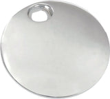 Fuel Tank Console Door Chrome Touring/Trike 08-Up