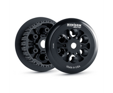 Load image into Gallery viewer, Hinson Clutch 04-14 Honda TRX450R Billetproof Inner Hub &amp; Pressure Plate Kit