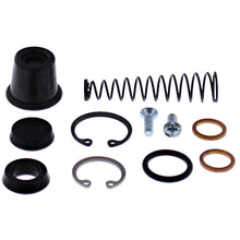Load image into Gallery viewer, All Balls Racing 10-11 Honda NT700V Master Cylinder Rebuild Kit Rear
