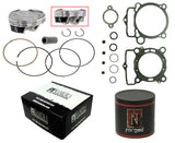 Top End Kit Forged 77.96/Std 11:1 Husq/Ktm