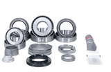 Revolution Gear & Axle 07-19 Toyota Land Cruiser/Tundra 10.5in Rear Ring & Pinion Master Install Kit