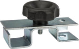 Half Wall Rail Brackets For Standard Frame