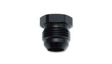 Load image into Gallery viewer, Vibrant -12AN Flare Plugs - Aluminum