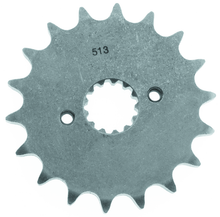 Load image into Gallery viewer, BikeMaster Kawasaki Front Sprocket 530 17T