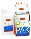 Bio Pack 1 Lt Oil 800gr Dirt Remover