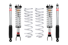 Eibach 19-22 Ram 1500 V8 2WD PRO-Truck Lift System (Stage 2)