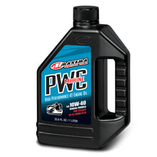 Load image into Gallery viewer, Maxima PWC Marine 4T 10W-40 - 1L