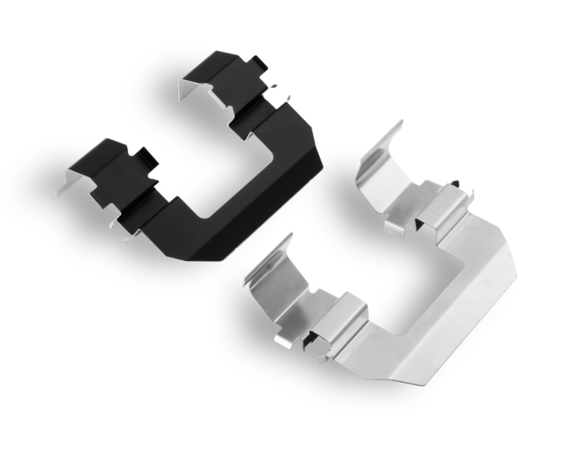 DFC 05-23 Subaru Forester Rear Premium Hardware Kit