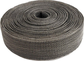 DEI Exhaust Wrap Exo 1.5in x 20ft - Black - Mo-Moto
