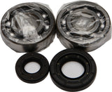 Crankshaft Bearing/Seal Kit