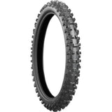 Bridgestone Battlecross X20F Tire - 70/100-19 42M TL Front