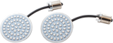 Bullet Style Led Insert 1156 Red