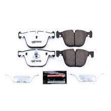 Load image into Gallery viewer, Power Stop 07-18 BMW X5 Rear Z26 Extreme Street Brake Pads w/Hardware