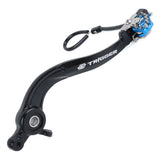 Trigger Brake Pedal Hus H-Blue