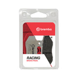 AM - BRAKE PAD MOTORCYCLE