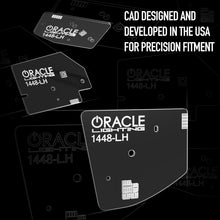 Load image into Gallery viewer, Oracle 19-21 RAM 1500 Projector LED Headlight DRL Kit - RGBW+A w/ 2.0 Controller SEE WARRANTY