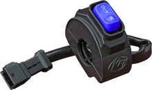Load image into Gallery viewer, KFI Mini Rocker Switch Polaris Winch