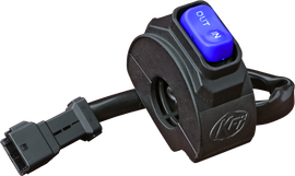 KFI Mini Rocker Switch Polaris Winch