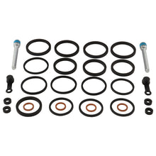 Load image into Gallery viewer, All Balls Racing 02-07 Honda CB900F (919) Caliper Rebuild Kit Front