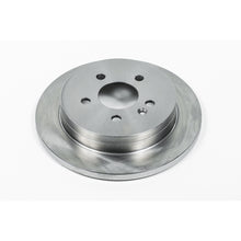 Load image into Gallery viewer, Power Stop 98-03 Mercedes-Benz ML320 Rear Autospecialty Brake Rotor