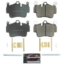Load image into Gallery viewer, Power Stop 05-08 Porsche 911 Front or Rear Z23 Evolution Sport Brake Pads w/Hardware