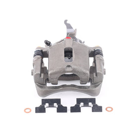 Power Stop 03-05 Jaguar S-Type Rear Right Autospecialty Caliper w/Bracket